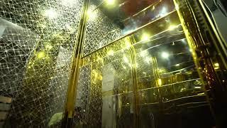 The ultimate luxury for your body, mind, and soul. Travel in Polo elevators and feel the magic