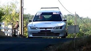 Rallye du Pays de Saint-Yrieix 2023 | BEST OF