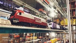 Rainer Modellbahnen Innsbruck - Modellbahnshop