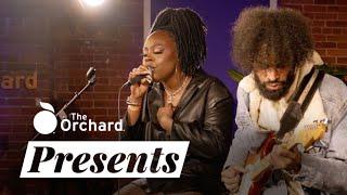 Shaé Universe - "You Can't Save Me" | Live at The Orchard
