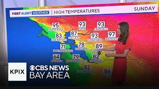 First Alert Weather morning edition 6-30-24