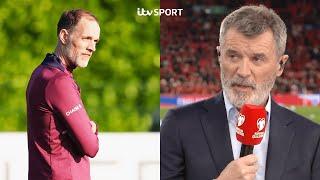 “He’s Brutally Honest“ | Is Thomas Tuchel’s Intensity A Blessing Or A Curse For England? | ITV Sport