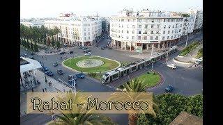 Rabat - Morocco's Capital City