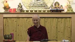 Kindness in Practice with Venerable Thubten Chodron