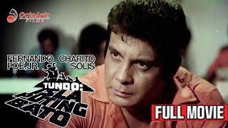 TUNDO: ISLA PUTING BATO (1977) | Full Movie | Fernando Poe Jr., Charito Solis