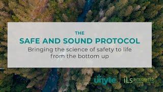 Safe and Sound Protocol: Bringing the science of safety to life from the bottom up