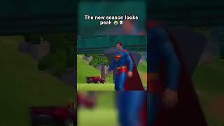 Season 3 Gameplay Revealed #shorts #fortnite #season3