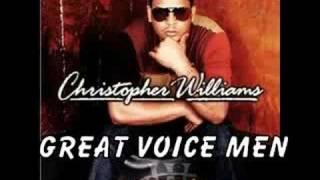 Christopher Williams - Violin