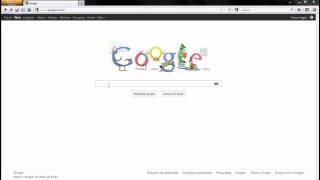 Pesquisa Avançada Google