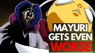 BLEACH'S MONSTROUS SECRET - The DISTURBING Origins of Mayuri's Bankai, REVEALED | TYBW