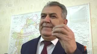 Вазири маориф: "Аз пули давлат хондед, пас бояд ба давлат кор кунед"