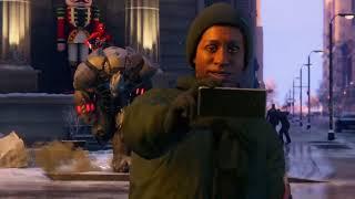 Spider-Man: Miles Morales for PS5 Gameplay Part 1