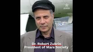 The Case for Space - Dr. Robert Zubrin