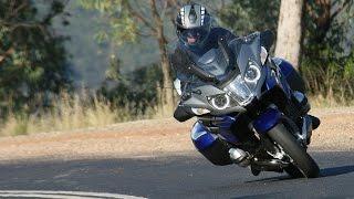 Riding the Best Roads in Australia: The Oxley Highway