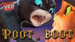 YTP | Poot In Boot