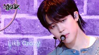 Like Crazy - Jimin [Music Bank] | KBS WORLD TV 230331