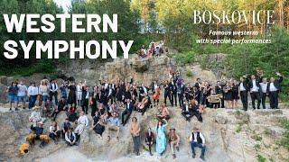 WESTERN SYMPHONY 2· 18:00 · Prague Film Orchestra