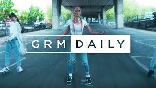 Mimsi - Love You Like I Do ft. Twissman [Music Video] | GRM Daily