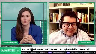 FinanzaOnline Tv del 06.05.2024