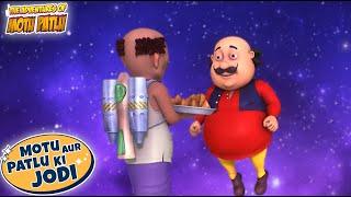 New Compilation | Motu Patlu New | Motu Patlu Ki Jodi | Cartoons For Kids | S10 | #spot