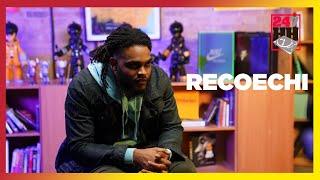 Recoechi Talks Eastside Collection of Flavors, Collab with C Sick & Renzell, + the ESC Beyond Music