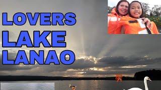 LOVER'S LAKE LANAO‍️ | Keziah Grace Vlog # 35