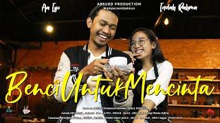 BENCI UNTUK MENCINTA - Short Movie  ( Film Pendek Baper )