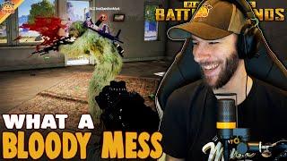 This Game is a Bloody Mess ft. Quest | chocoTaco PUBG Duos Gameplay