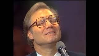 Mercy Rewrote my life-Jimmy Swaagart