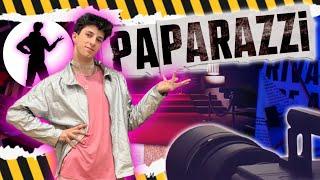 Just Dance 2024 Edition - Paparazzi by Lady Gaga | Gameplay