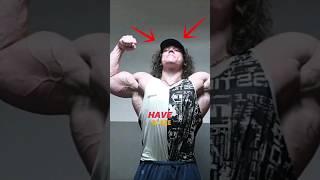 How Sam Sulek Got His Physique 