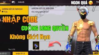 [FREEFIRE] Cách Nhận Code  NẮM ĐẤM FreeFire Miễn Phí Mới Nhất 2024 Thành Công 100%