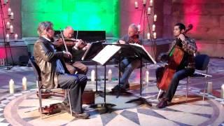 Kronos Quartet: Traditional / Tusen Tankar (A Thousand Thoughts)