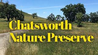 Chatsworth Nature Preserve | Learn about the rich history of this former reservoir site