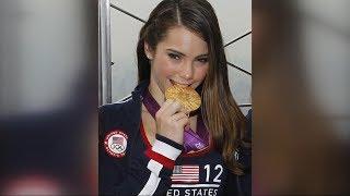 US Olympic gymnast alleges sexual assault by team doctor  | ABC News