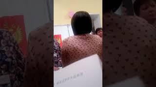 Фальсификации на выборах президента 2018. Участок № 430, школа № 20, Приволжье