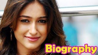 Ileana D'Cruz - Biography