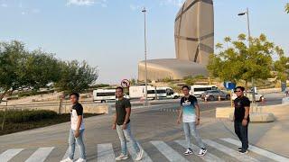 ITHRA: A Cultural Hub in the Heart of Saudi Arabia