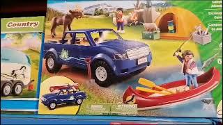 El Rincón donde Aitor compra Playmobil