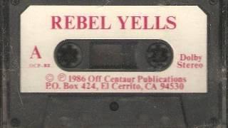 Rebel Yells 04 - Zero Game (Vengeance is Mine)