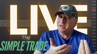 Trade Like a Pro Live With Rob On TUESDAY 26 NOVEMBER 2024