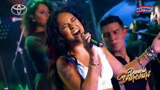 Adiós Amor - Daniela Darcourt En Vivo