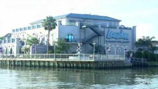 Aquarium - Kemah, Texas