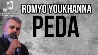 Romyo Youkhana- Peda 2024