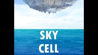 Sky Cell Full Playthrough [No Commentary, Golden Route]