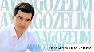 Jumamyrat Kasymow - Aýnagözelim (Audio)