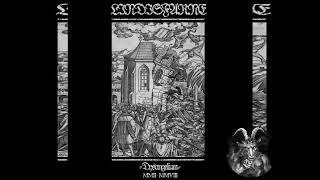 LINDISFARNE (RUS) - DYSANGELIUM - FULL EP 2012