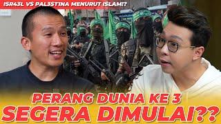 HAM4S ITU TERRORIS??! FELIX SIAU BONGKAR INI!!