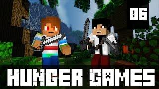 Hunger games 06 - Epicube - Oui vas y wiiwix ! avec ton beau taxi !