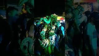 kostum karnaval keren #karnaval2022